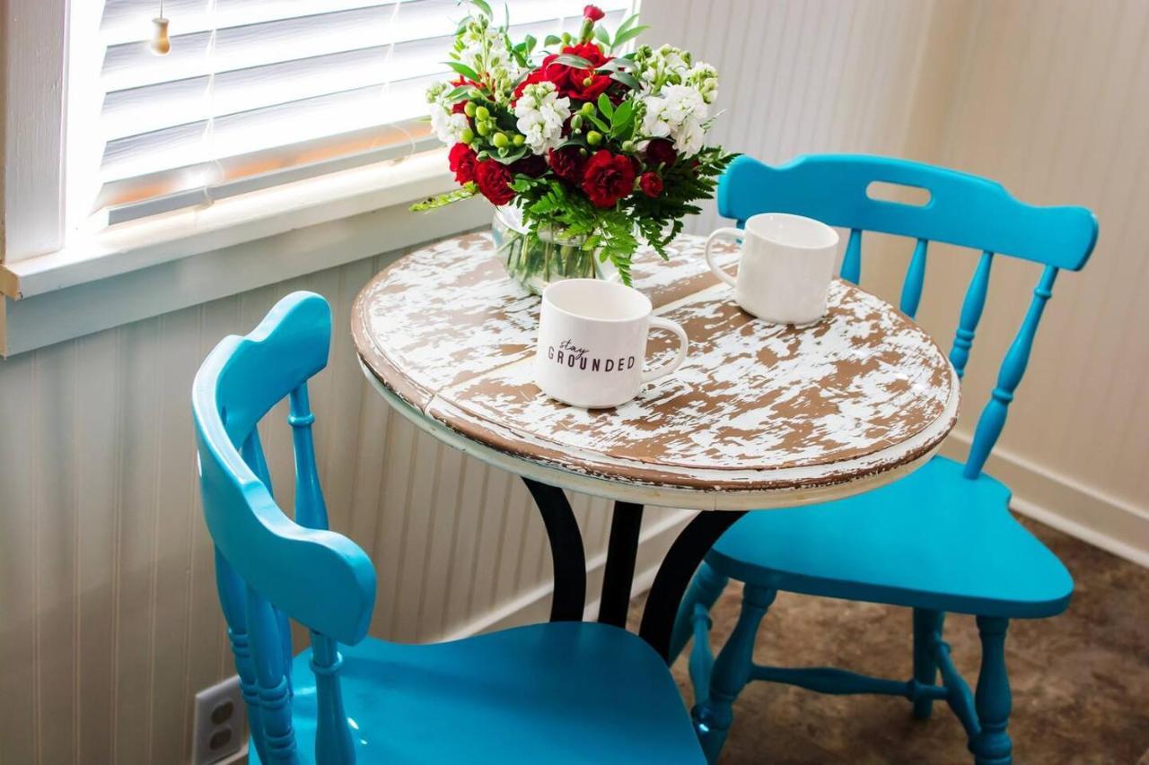 King Bed Family Friendly Cottage - Walk To Zoo & Waterpark - Near Downtown & Midtown Hattiesburg Esterno foto