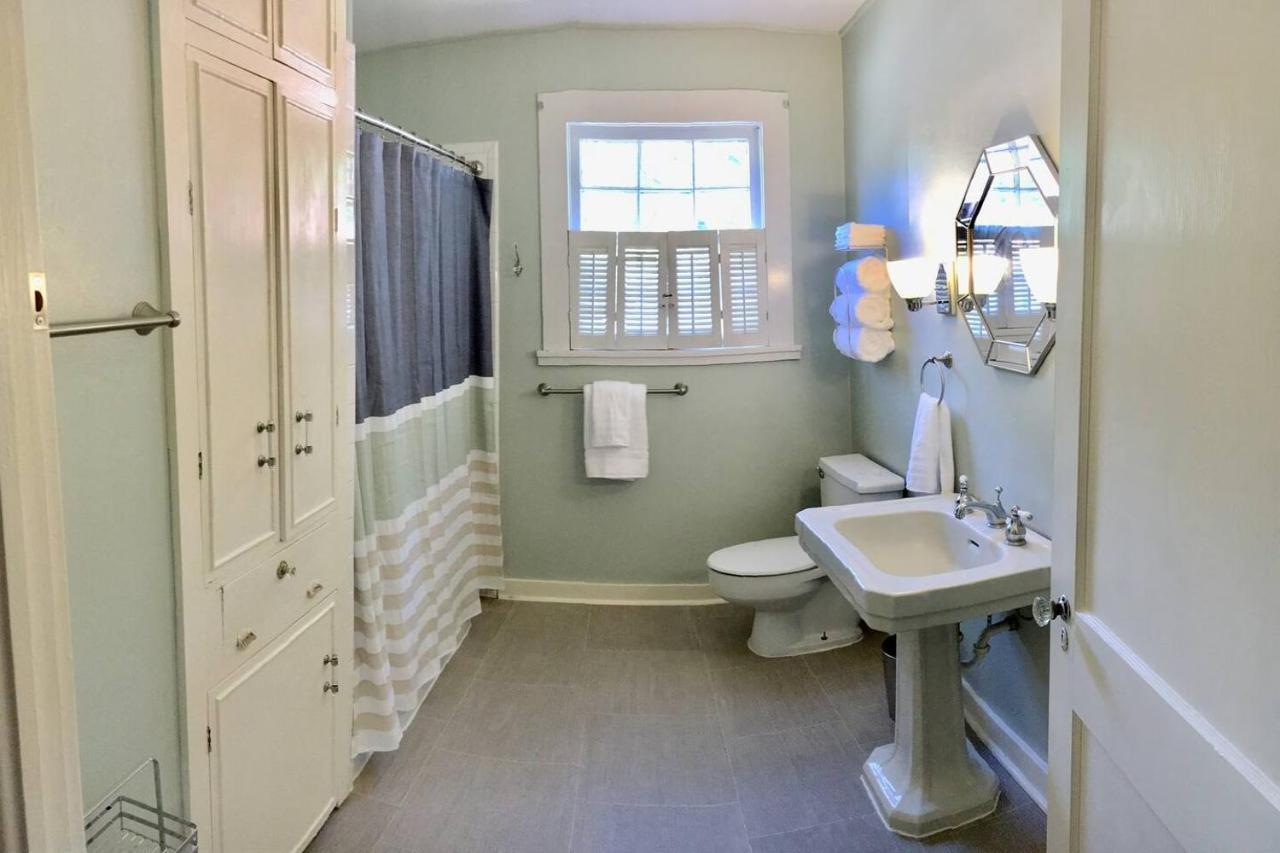 King Bed Family Friendly Cottage - Walk To Zoo & Waterpark - Near Downtown & Midtown Hattiesburg Esterno foto